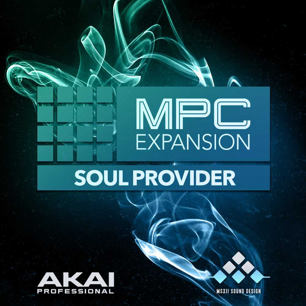 Akai Soul Provider