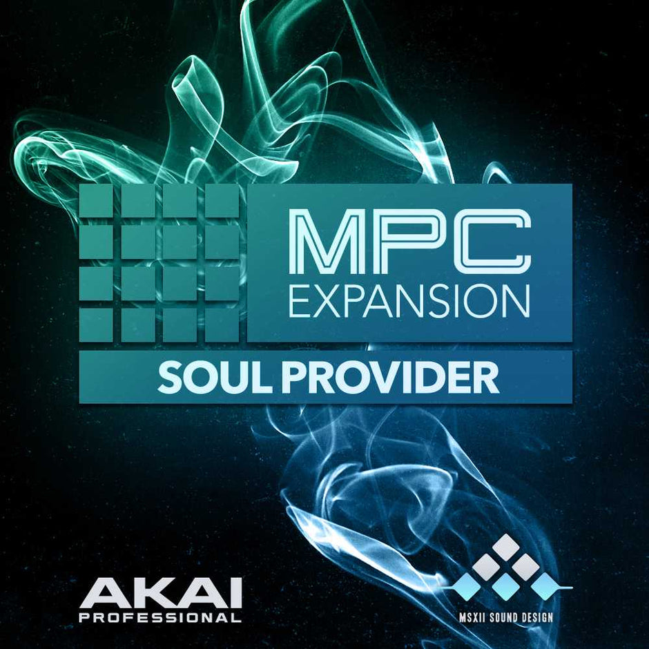 Akai Soul Provider