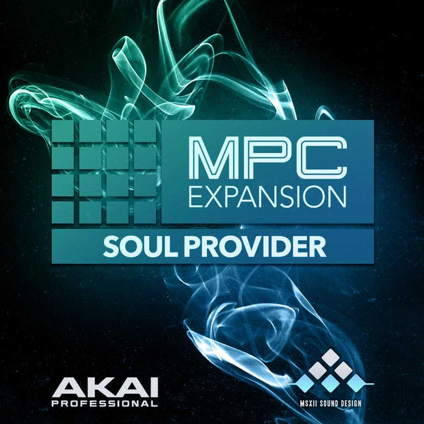 Akai Soul Provider