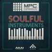 Akai Soulful Instruments MPC Expansion