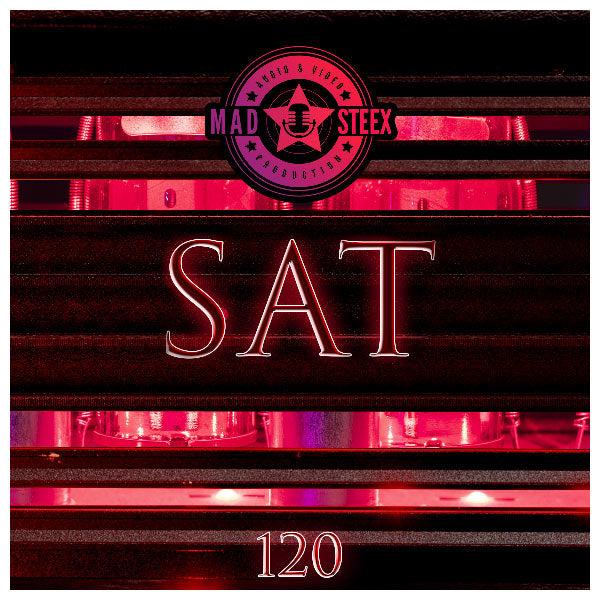 IK Multimedia SAT 120 for TONEX