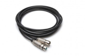 Hosa AAA3MZ Switchcraft Connector, XLR3M