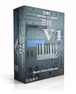 Q Up Arts Master Studio V1 Kontakt