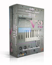Q Up Arts Master Studio V2 Kontakt