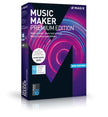 Magix Music Maker 2024 Premium Edition