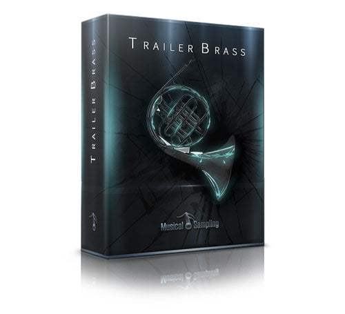Musical Sampling Trailer Brass