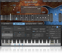 MusicLab RealEight 6
