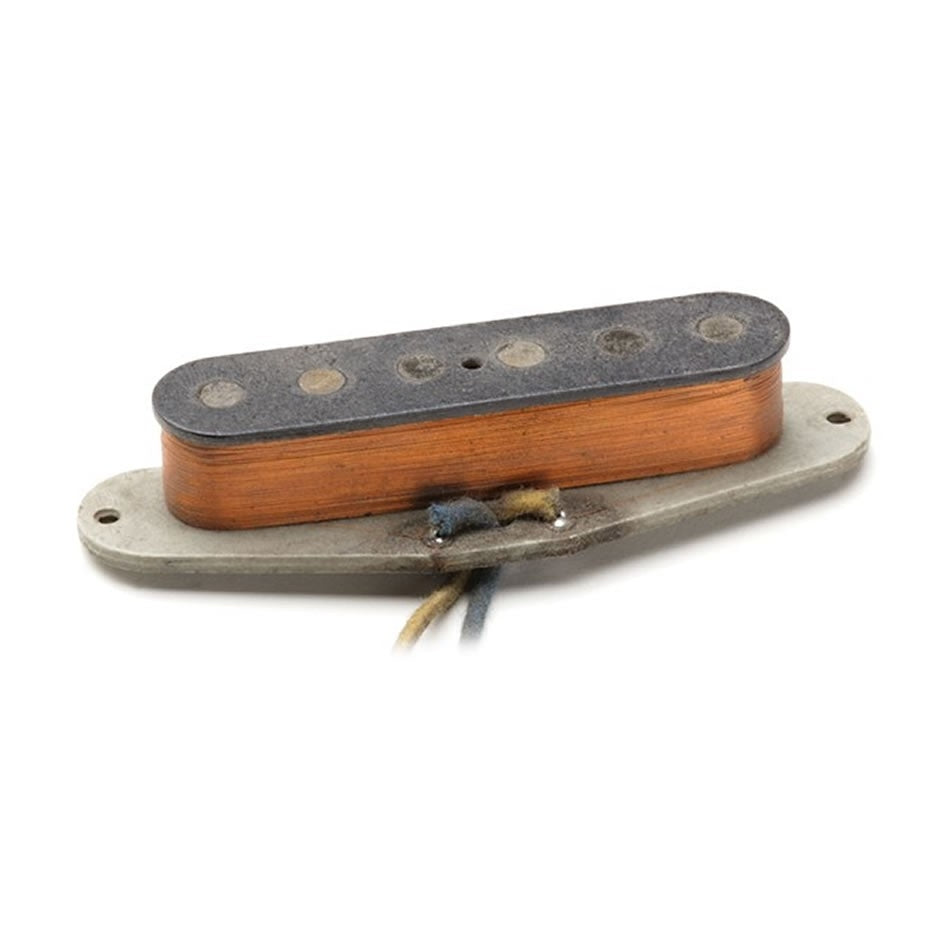 Seymour Duncan Antiquity II Mustang Myth Bridge