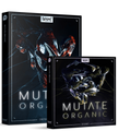 BOOM Library: Mutate Organic - Bundle