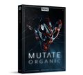BOOM Library: Mutate Organic - Construction Kit