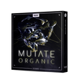 BOOM Library: Mutate Organic - Designed