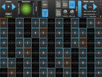 moForte GeoShred Naada Acoustic Bass for Mac