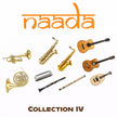 moForte GeoShred Naada Collection IV for Mac