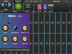 moForte GeoShred Naada Erhu for Mac