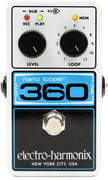 Electro-Harmonix Nano Looper 360 Pedal