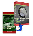 McDSP Upgrade Emerald Pack Native V7 to Everything Pack Native V7