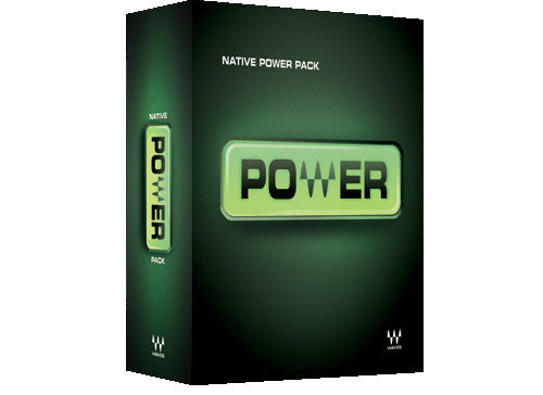 Waves Power Pack