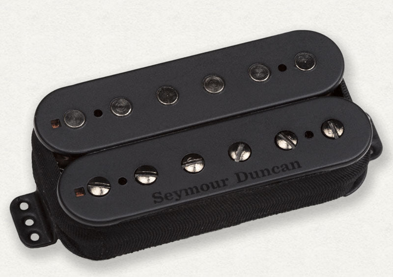 Seymour Duncan Nazgul Trembucker Bridge - Black