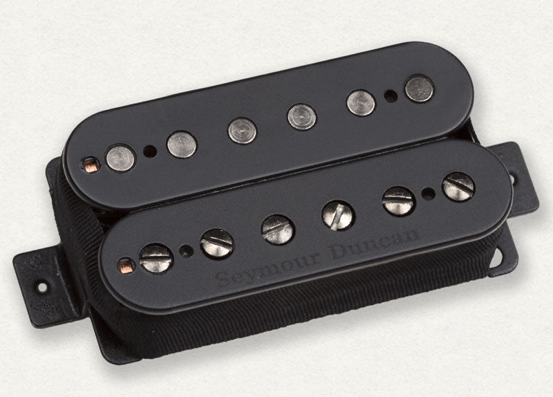 Seymour Duncan Nazgul Bridge - Black
