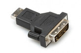 Hosa NDH-445 HDMI Adaptor, HDMI to DVI-D