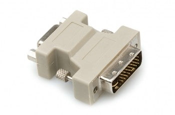 Hosa NDV-431 VGA Adaptor, DE15 to DVI-I