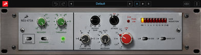 Antelope Audio NEU-473A