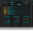 Newfangled Audio Recirculate Polyrhythmic Feedback Delay