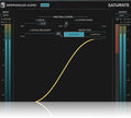 Newfangled Audio Saturate Spectral Clipper