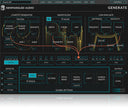 Newfangled Audio Generate Plugin