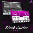 New Nation Dark Guitar Bundle: Blaque | Numb