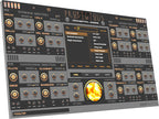 New Nation Prodigious Orchestral Engine Plugin