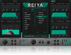 New Nation Reiya Layered Sampled Instruments Plugin