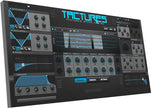 New Nation Tactures Textured Drone Engine Plugin