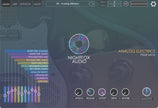 Nightfox Audio Analog Electrics