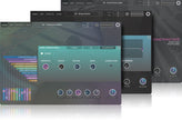 Nightfox Audio Launch Bundle: Grand Piano Suite | Plucks & Mallets | String Central
