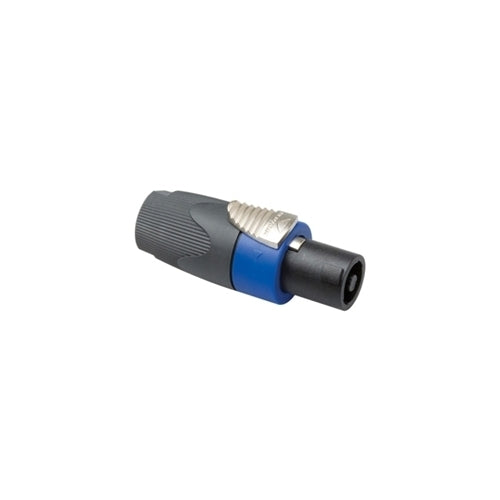 Hosa NL4FX Neutrik Connector, 4-pole speakON