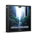 BOOM Library: Urban & Suburban
