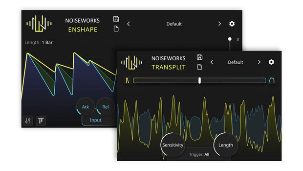 NoiseWorks Shaper Bundle