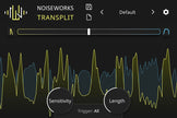 NoiseWorks TranSplit
