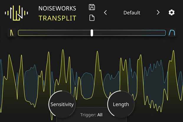 NoiseWorks TranSplit