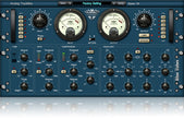 Nomad Factory Blue Tubes Analog TrackBox