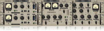 Nomad Factory Analog Signature Pack