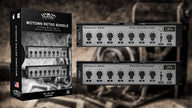 Nomad Factory Motown Retro Bundle