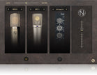 NOS Audio MiLo Microphone Locker for NOS12