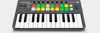Novation Launchkey Mini - Open Box