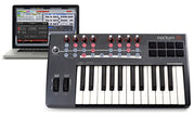 Novation Nocturn 25 Keyboard