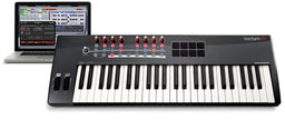 Novation Nocturn 49 Keyboard