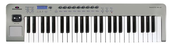 Novation Remote 49 LE