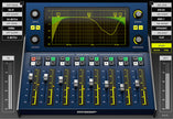 McDSP NR800 Native V7 Real-Time Noise Reduction Processor Plugin