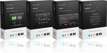 NuGen Audio NUtility Toolkit